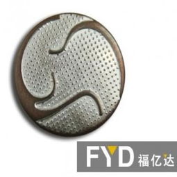 优质工字扣批发首选 浙江嘉善福亿达服饰辅料厂